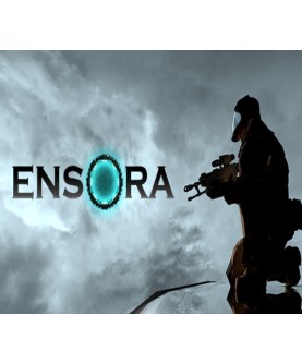Ensora Steam Key GLOBAL